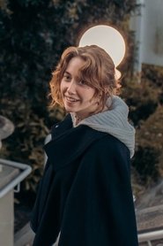 Rowan Wales portrait