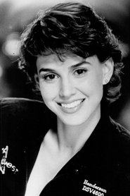 Kathy Evison portrait