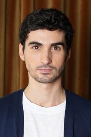Pedro Fontes portrait
