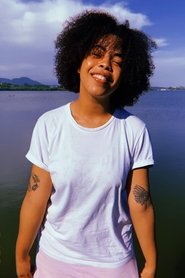 Mayra da Cunha portrait
