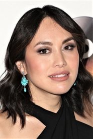 Ivory Aquino portrait