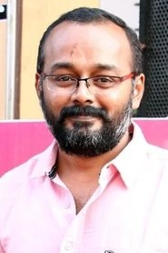 S. R. Kathir portrait