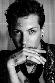 Damon Baker portrait