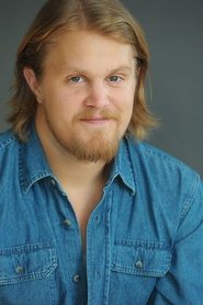Joe Massingill portrait