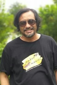 Melkias Wattimury portrait