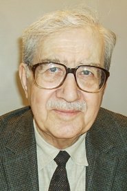 Turgut Özakman portrait