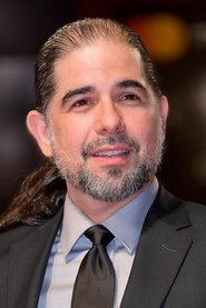 S. Craig Zahler portrait