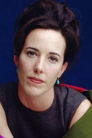 Kate Spade portrait