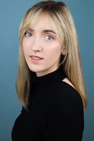 Kaylie Heyner portrait