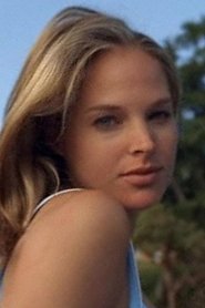 Mandy Schaffer portrait