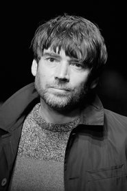 Alex James portrait