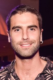 Nicolás Furtado portrait