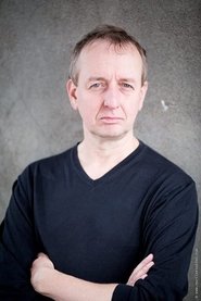 Nicholas Bodeux portrait