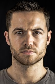Tom Ainsley portrait