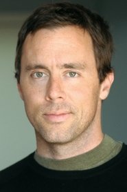 Robert Seay portrait