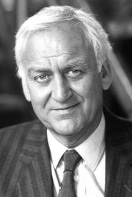 John Thaw portrait