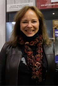 Eve Heller portrait