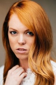 Kelsey Carlisle portrait