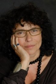 Carole Achache portrait