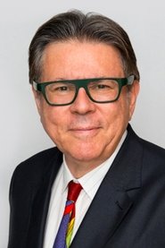 Michael Hirsh portrait