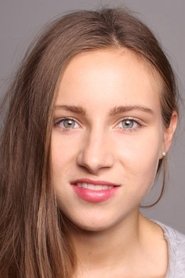 Elodie Hooftman portrait