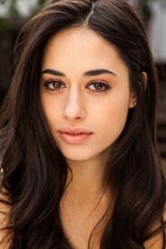 Jeanine Mason portrait