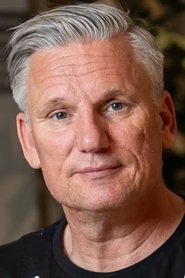Nikolaj Jacobsen portrait