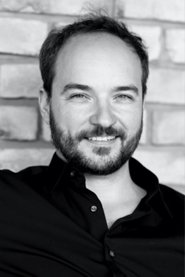 Adam Mendez portrait