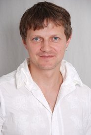 Vadim Skvirskiy portrait