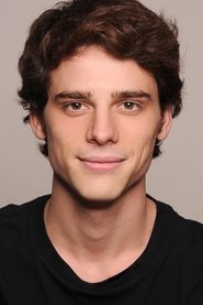 Óscar Sinela portrait