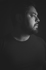 Adnan Oronzor Padron portrait