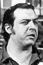 Luigi Uzzo portrait
