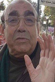 Adel Elmehy portrait