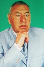 Mərkəz Qacar portrait