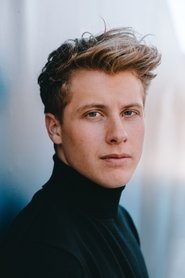Phillipp Laabmayr portrait