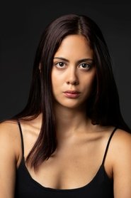 Valeria Cusicanqui portrait