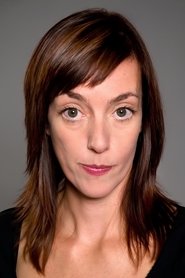 Sally Mometti portrait