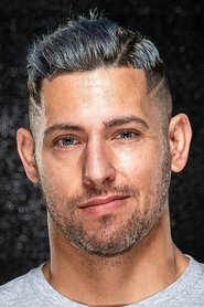 Anthony Henry portrait