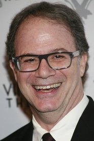 Douglas Aibel portrait