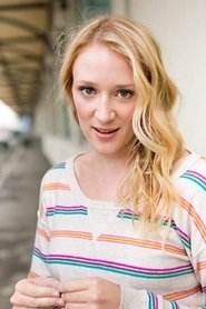 Mallie McCown portrait