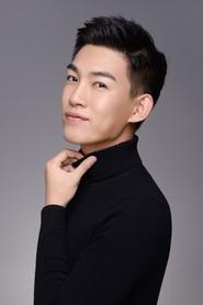 Xu Peng portrait