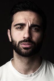 Lee Majdoub portrait