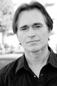 Gunther Wurger portrait