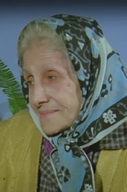 Süreyya Dumanlı portrait