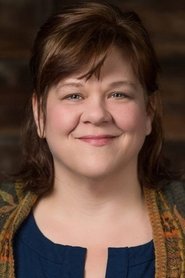 Kathryn Kirkpatrick portrait