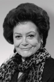 Marita Nordberg portrait