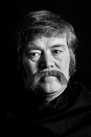 Liam Weldon portrait
