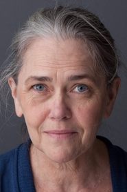 Deborah Strang portrait