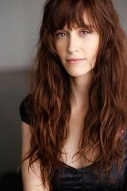 Megan Hensley portrait