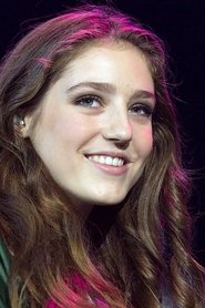 Birdy portrait